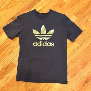 Boys’ Size Large Adidas short sleeve tee
